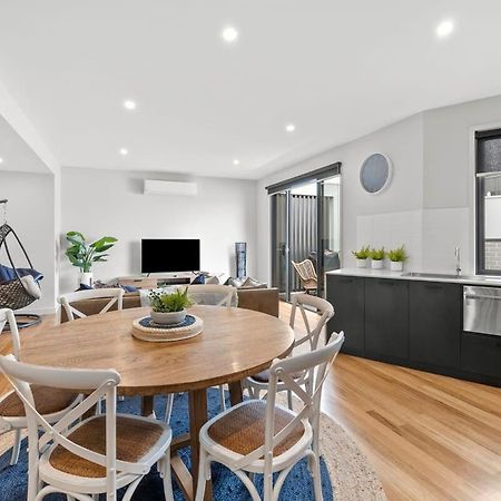 Brand New Townhouse Coastal Lifestyle Torquay 빌라 외부 사진